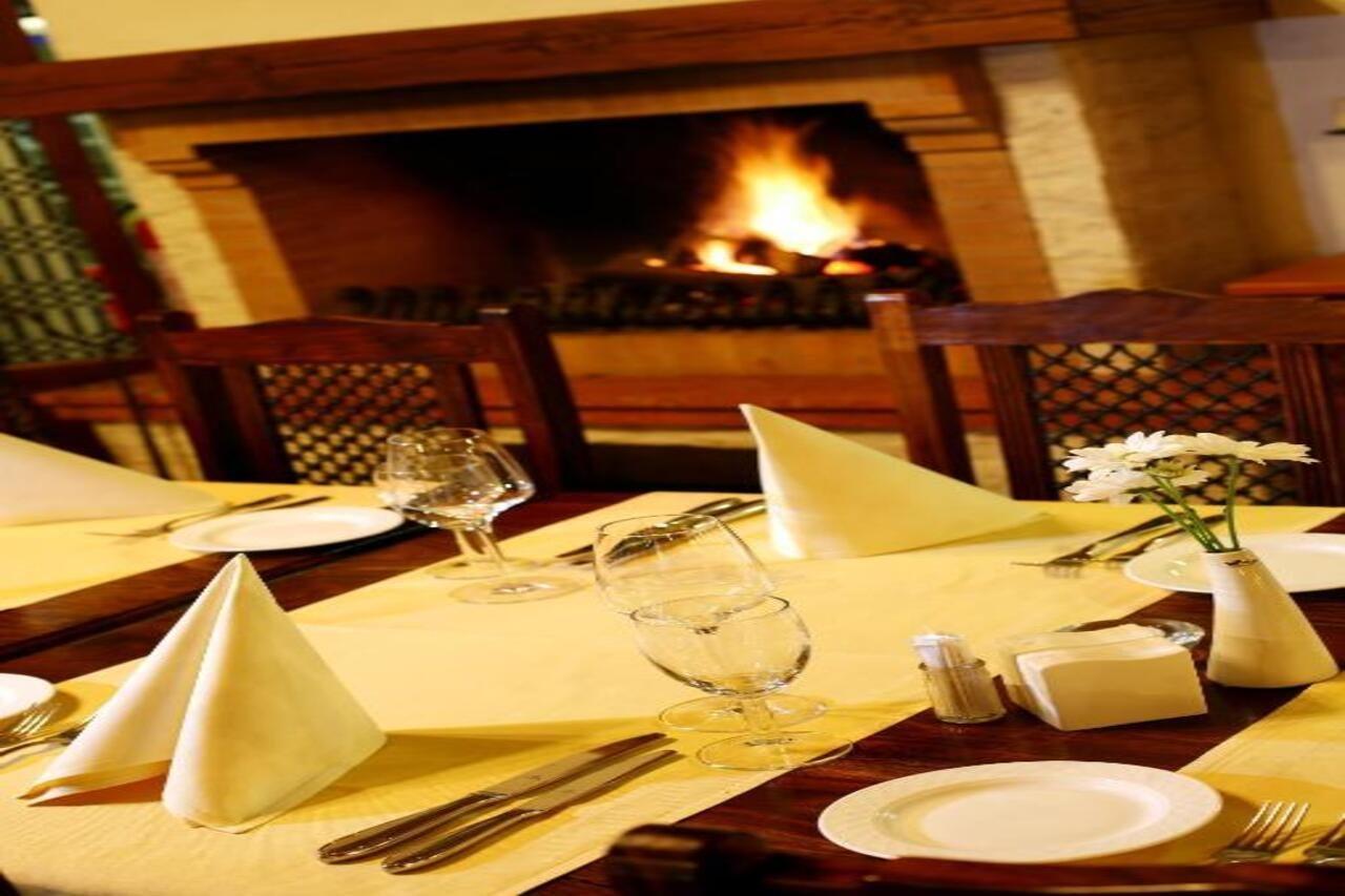 Garni Matyšák Hotel