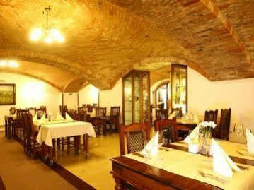 Garni Matyšák Hotel 3*