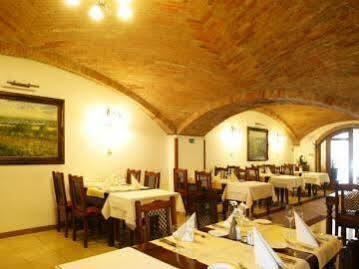 Garni Matyšák Hotel 3*
