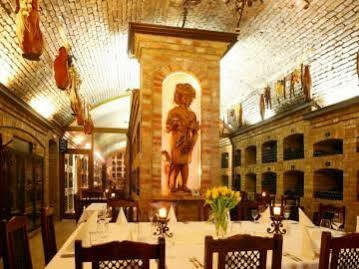 Garni Matyšák Hotel Bratysława