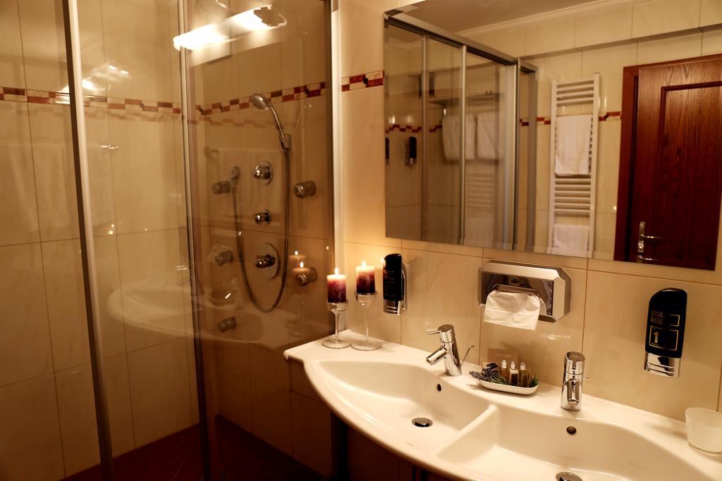 Hotel Matyšák 3*