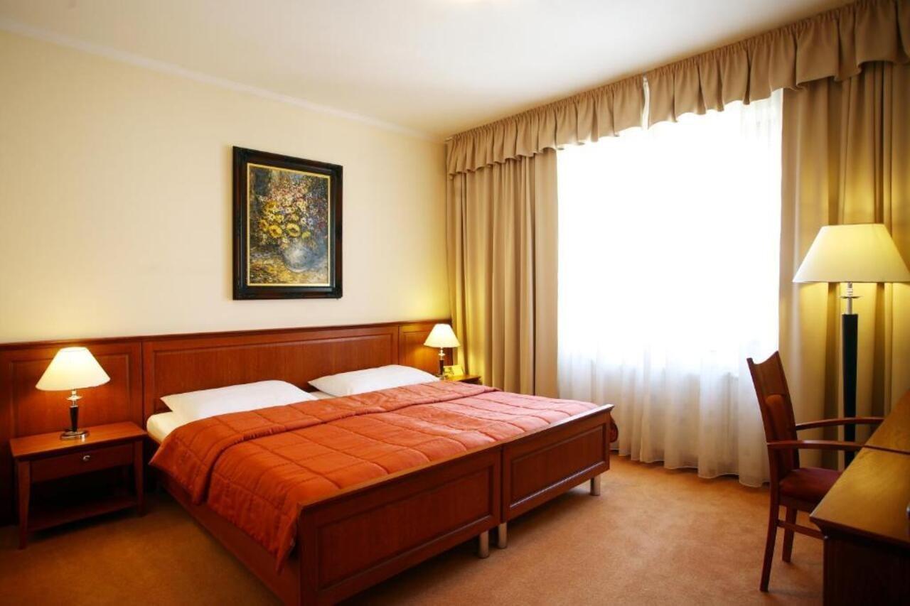 Matyšák Hotel