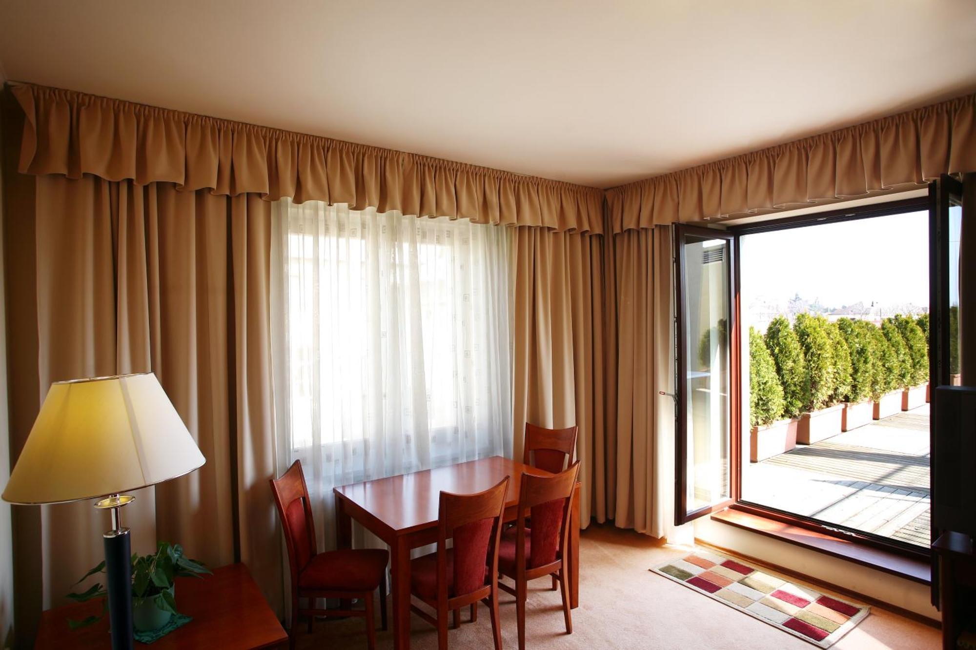 Hotel Matyšák