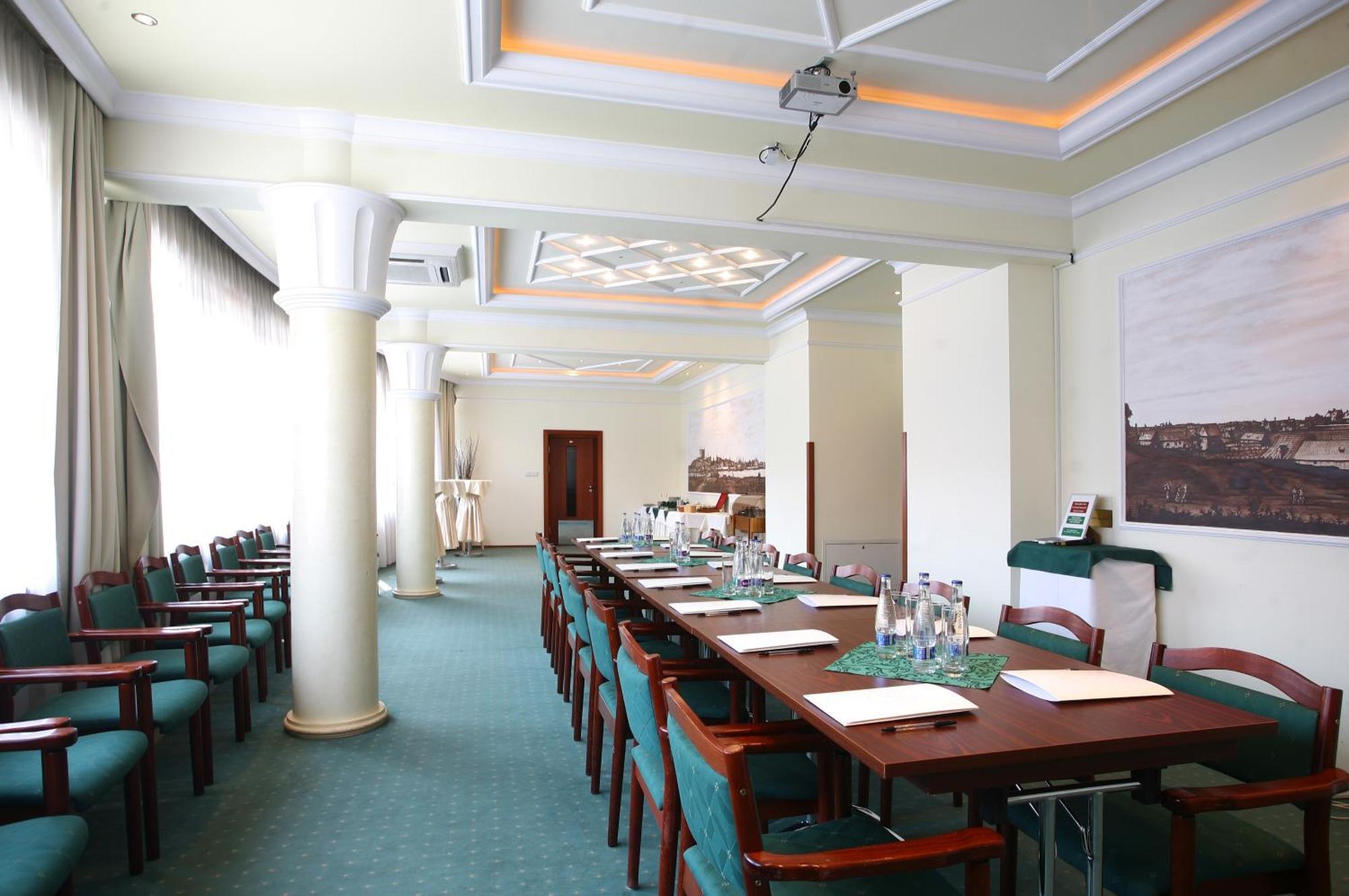 Hotel Matyšák Bratislava