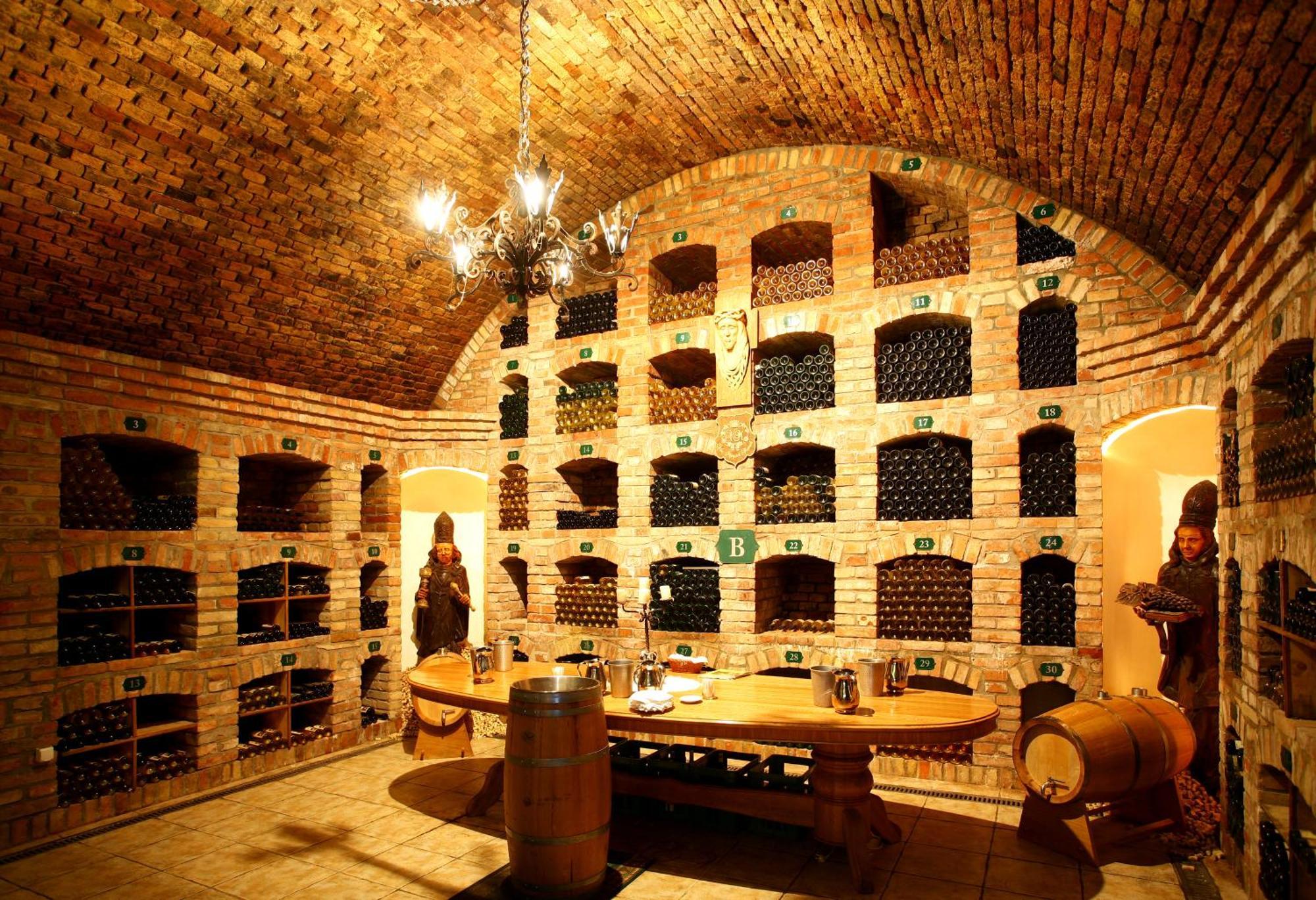 Hotel Matyšák