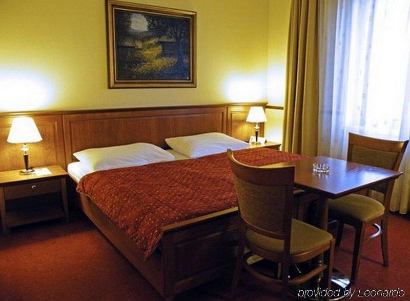 Matyšák Hotel Bratislava