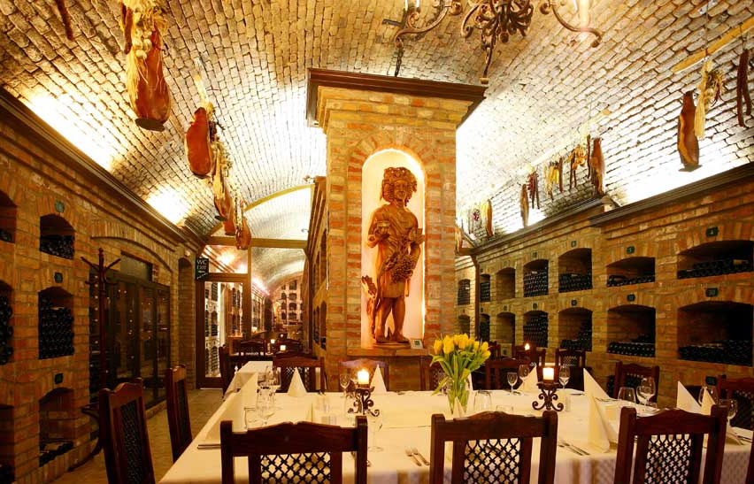 Matyšák 3* Bratislava