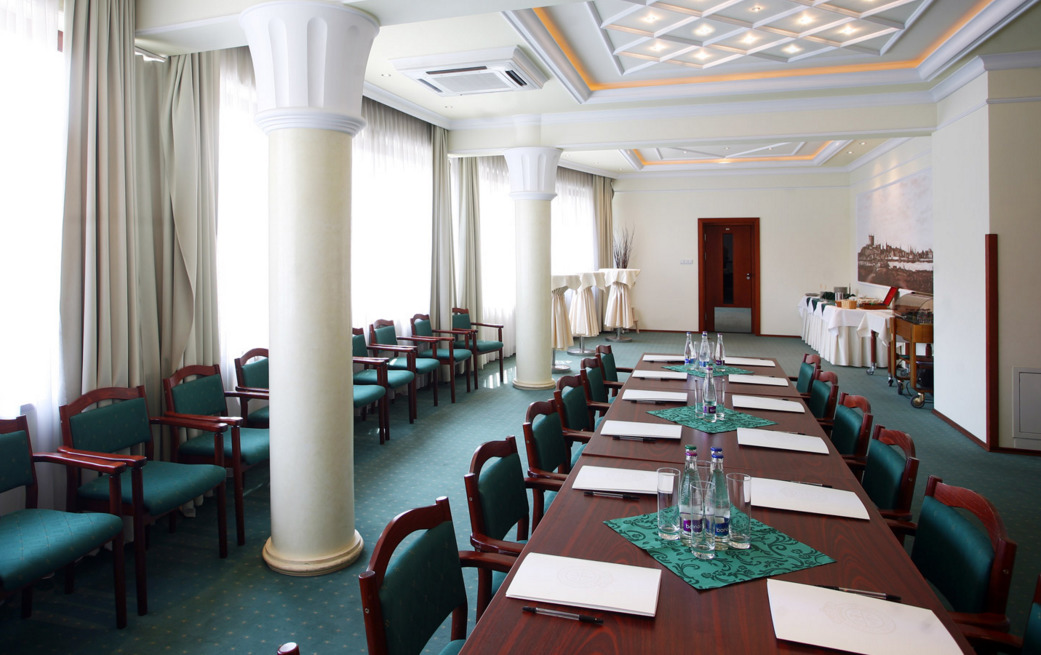 Matyšák Hotel Bratislava