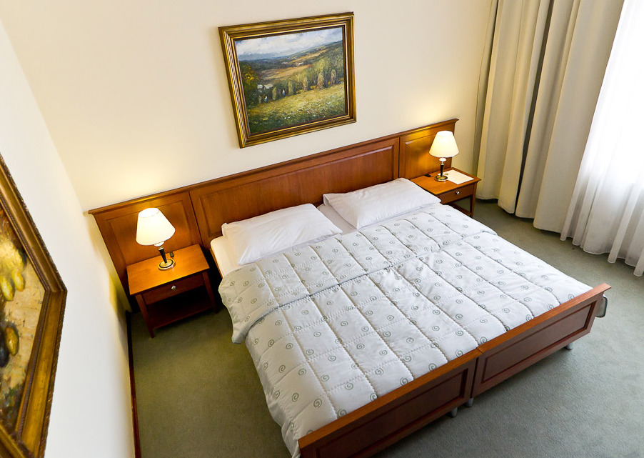 Hotel Matyšák Bratislava