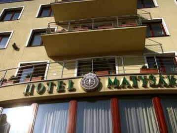 Matyšák 3* Bratislava