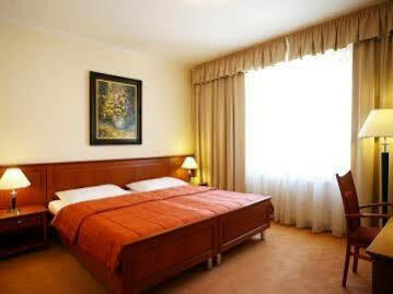 Hotel Matyšák 3*